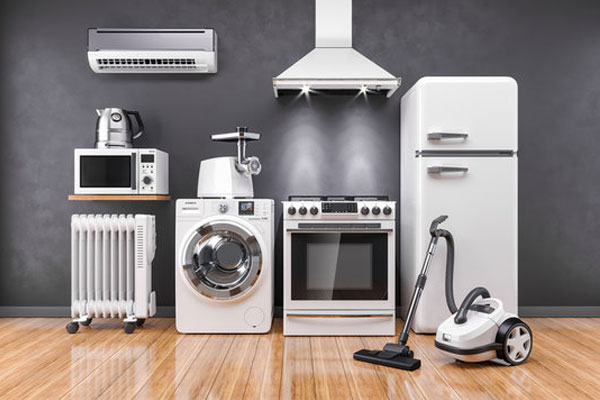 Home Appliances