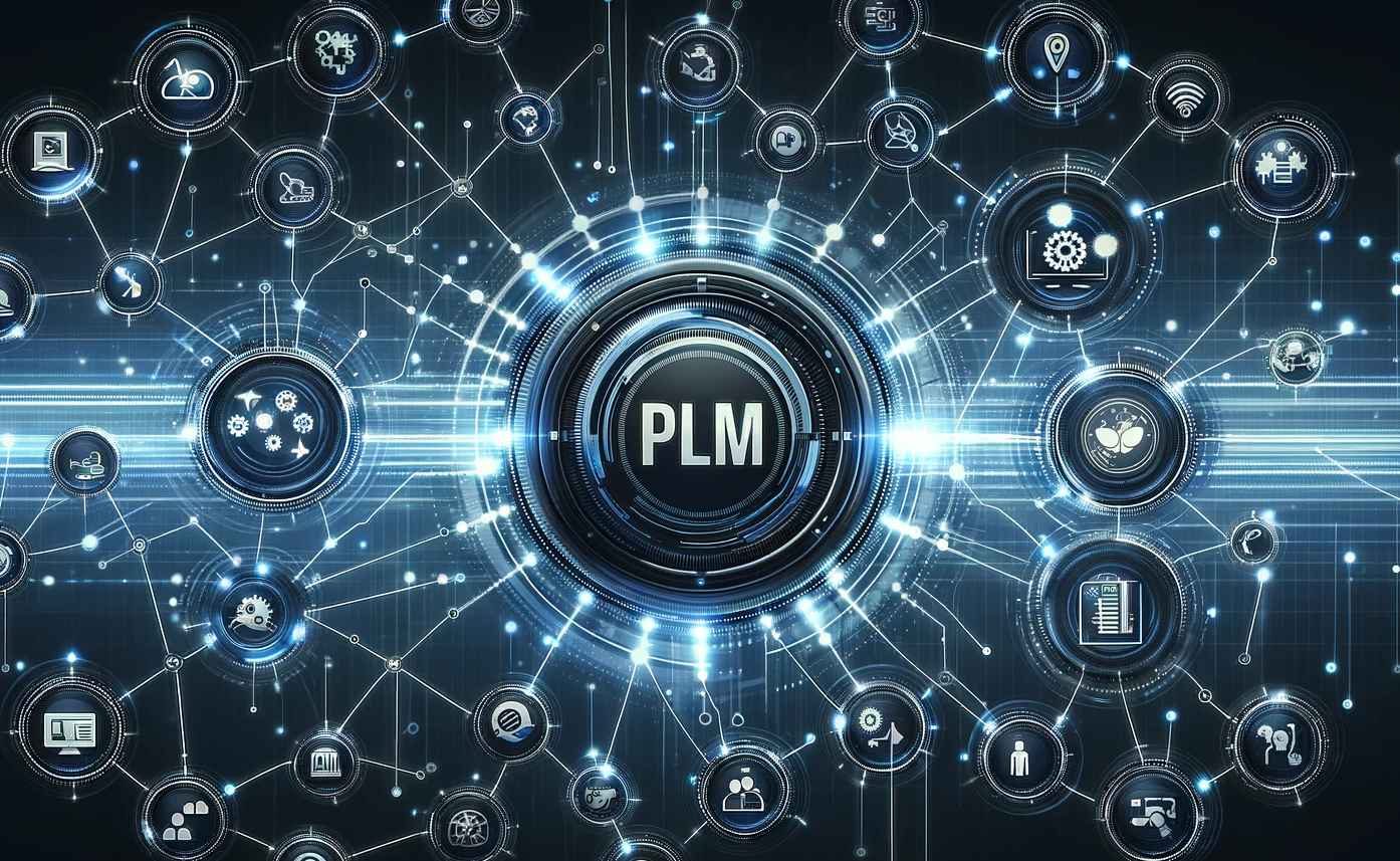 Lifecycle Management/PLM